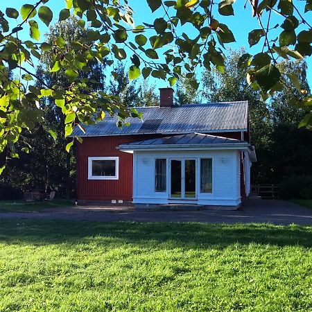 Feel Like Home - Sweden Uddeholm Esterno foto