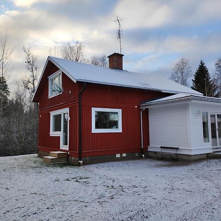 Feel Like Home - Sweden Uddeholm Esterno foto