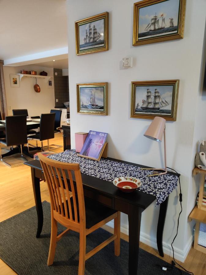 Feel Like Home - Sweden Uddeholm Esterno foto