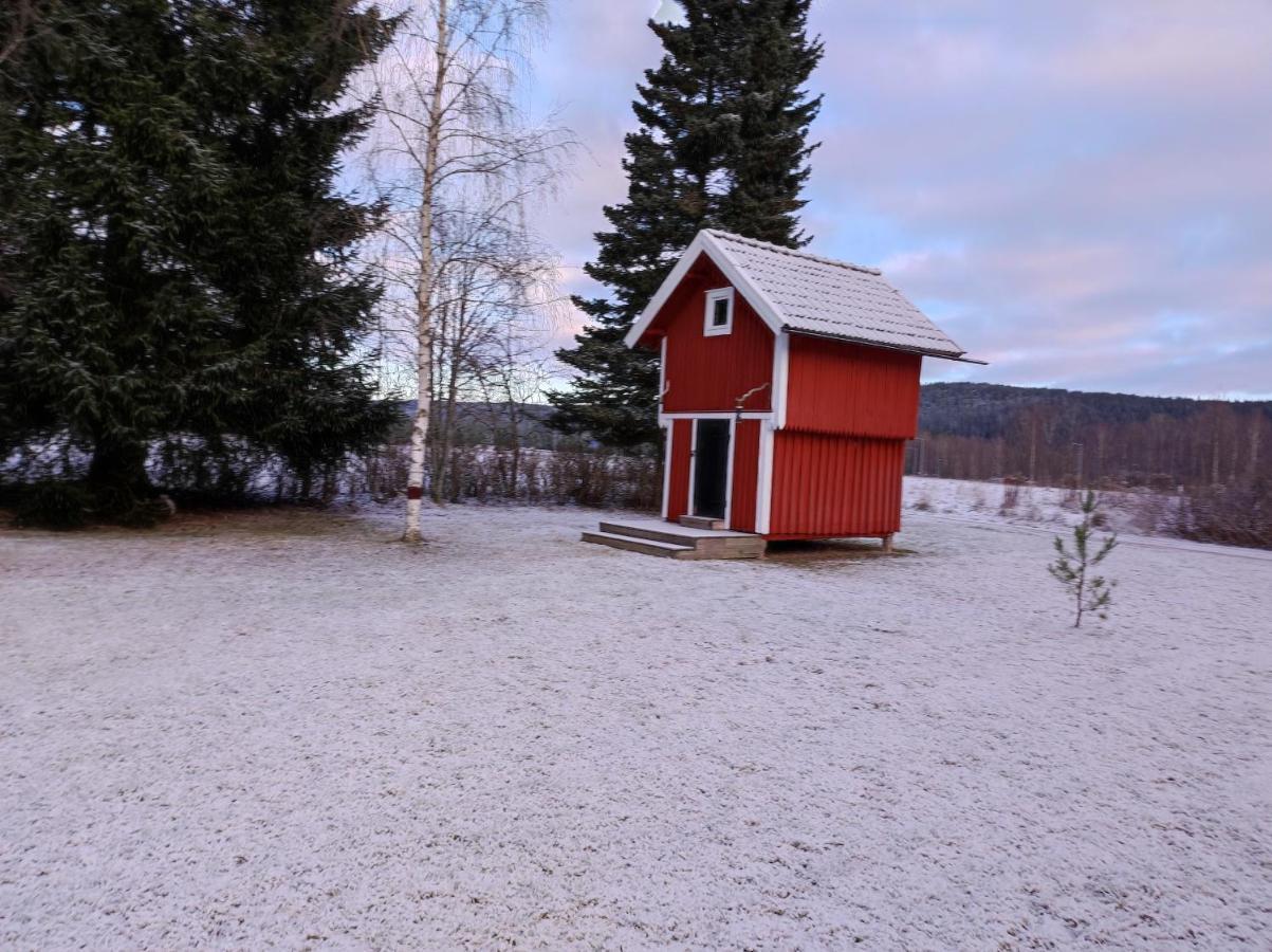 Feel Like Home - Sweden Uddeholm Esterno foto