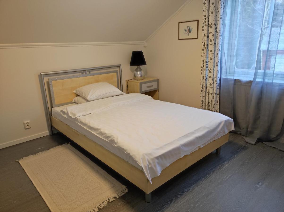 Feel Like Home - Sweden Uddeholm Esterno foto