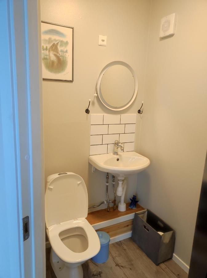 Feel Like Home - Sweden Uddeholm Esterno foto