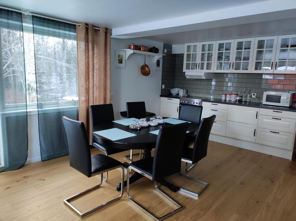 Feel Like Home - Sweden Uddeholm Esterno foto