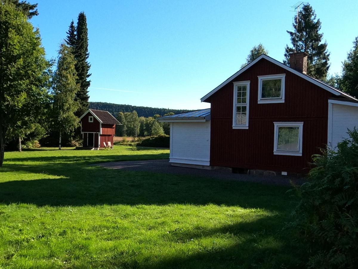 Feel Like Home - Sweden Uddeholm Esterno foto