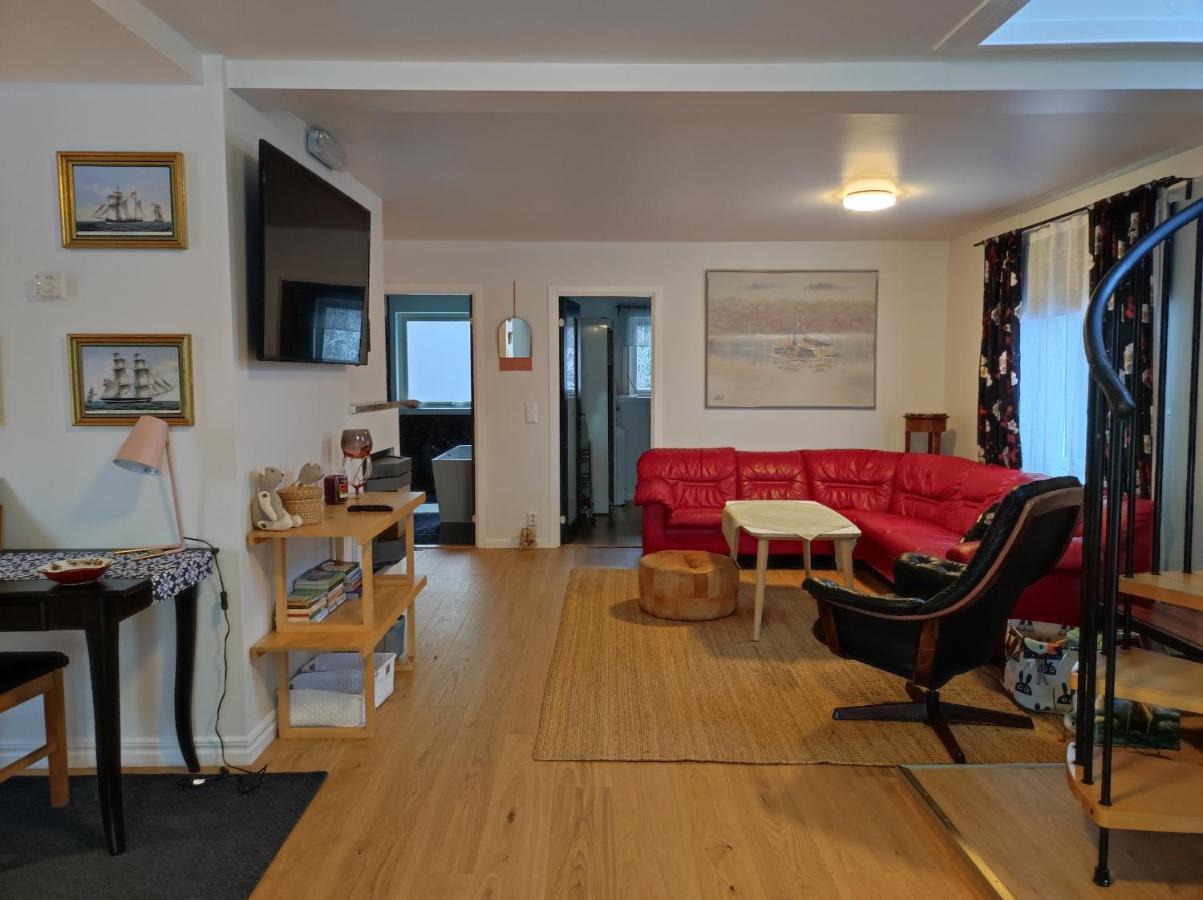 Feel Like Home - Sweden Uddeholm Esterno foto
