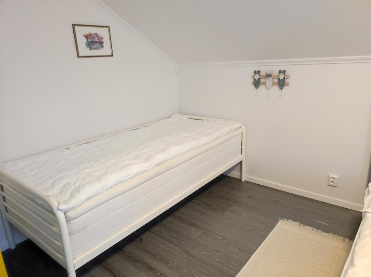 Feel Like Home - Sweden Uddeholm Esterno foto