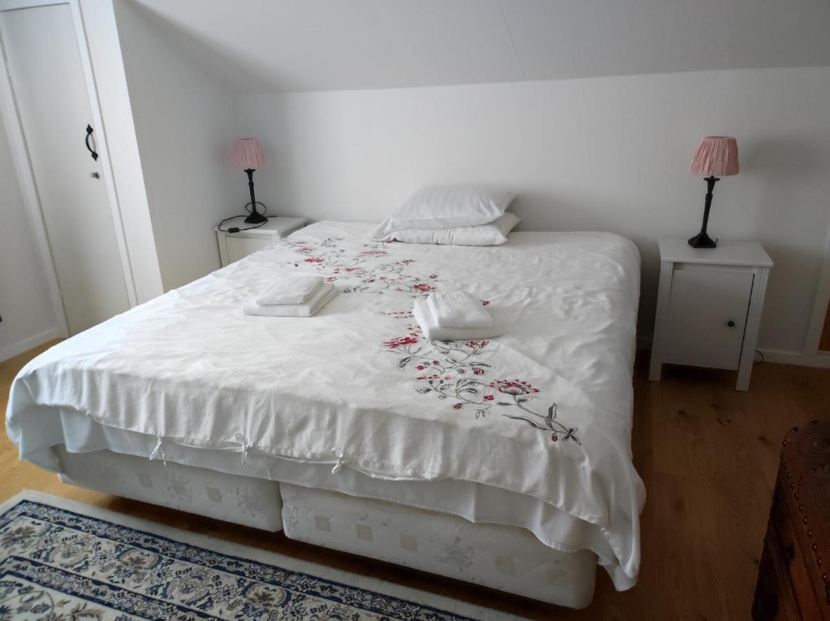 Feel Like Home - Sweden Uddeholm Esterno foto